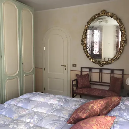 アパート Ca Formosa