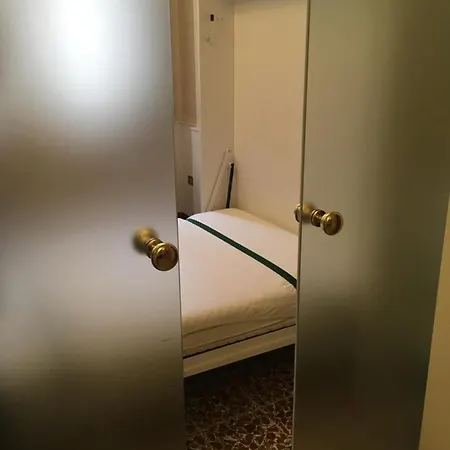 Ca Formosa Apartman *