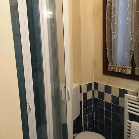 Ca Formosa Apartman *