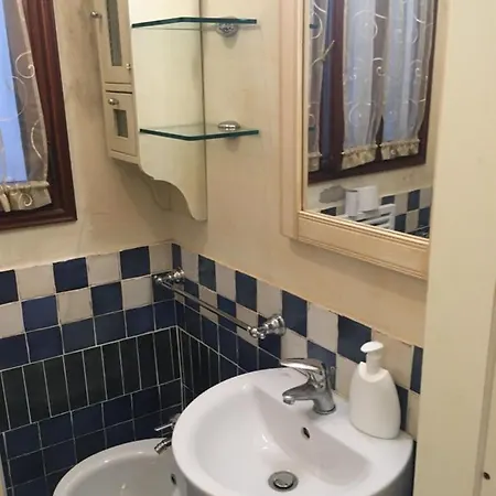 Ca Formosa Apartman *