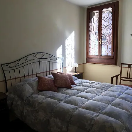 Ca Formosa Apartman *