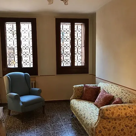 Cà Formosa Appartamento