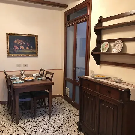 Ca Formosa דירה *