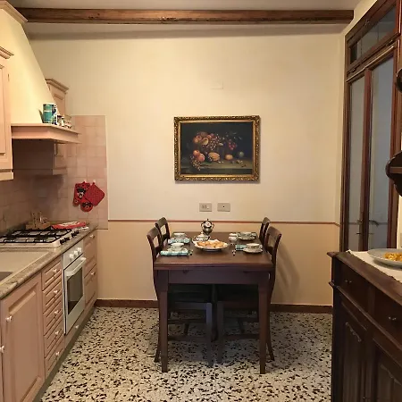 Cà Formosa * Venezia