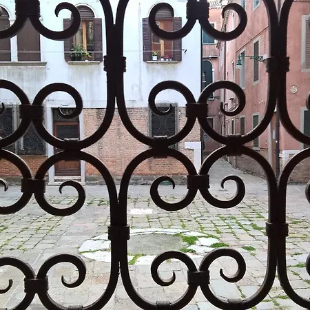 Apartman Ca Formosa Velence