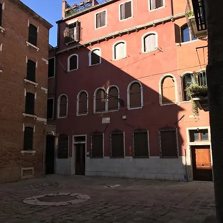 Apartman Ca Formosa *