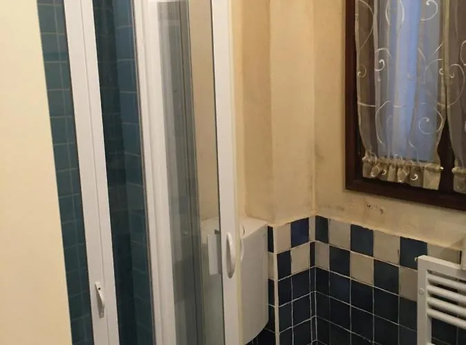 Cà Formosa Appartement *