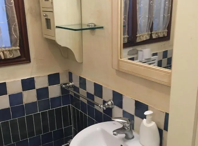 Cà Formosa Appartement *