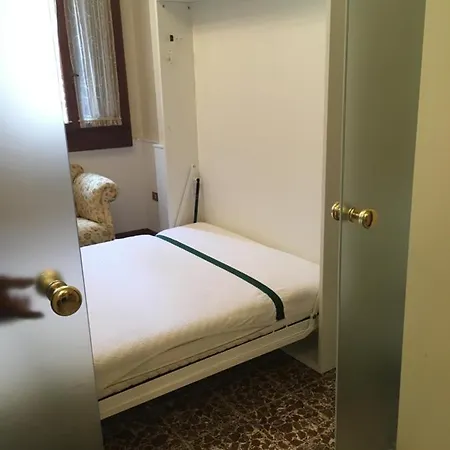 Ca Formosa Venice