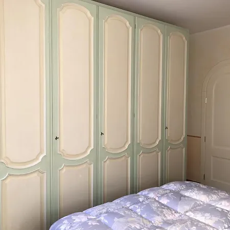 Apartment Ca Formosa Venice