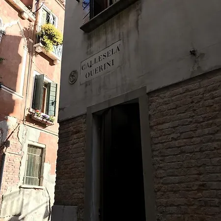 Apartment Ca Formosa
