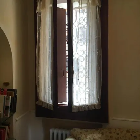 Lejlighed Ca Formosa *