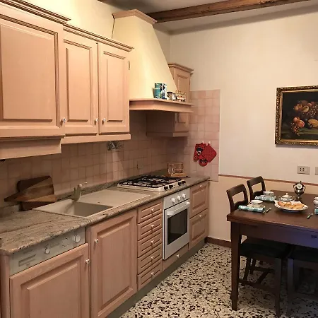 Lejlighed Ca Formosa Venedig